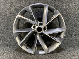 1x Alufelge 18 Zoll 8.0