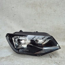 Load image into Gallery viewer, Frontscheinwerfer VW Caddy 2K1941016B Rechts Scheinwerfer Headlight SCH5103160241ej