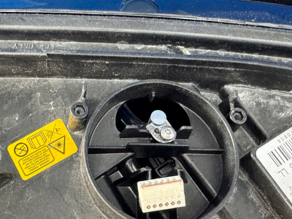 Frontscheinwerfer BMW G21 G20 9481708 Laser Rechts Scheinwerfer Headlight SCH1094341417zb