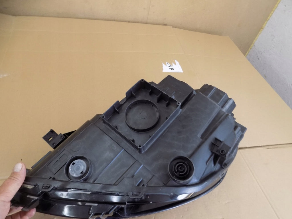 Frontscheinwerfer Ford Puma L1TB-13E014-GK LED Rechts Scheinwerfer Headlight SCH2906350646pc