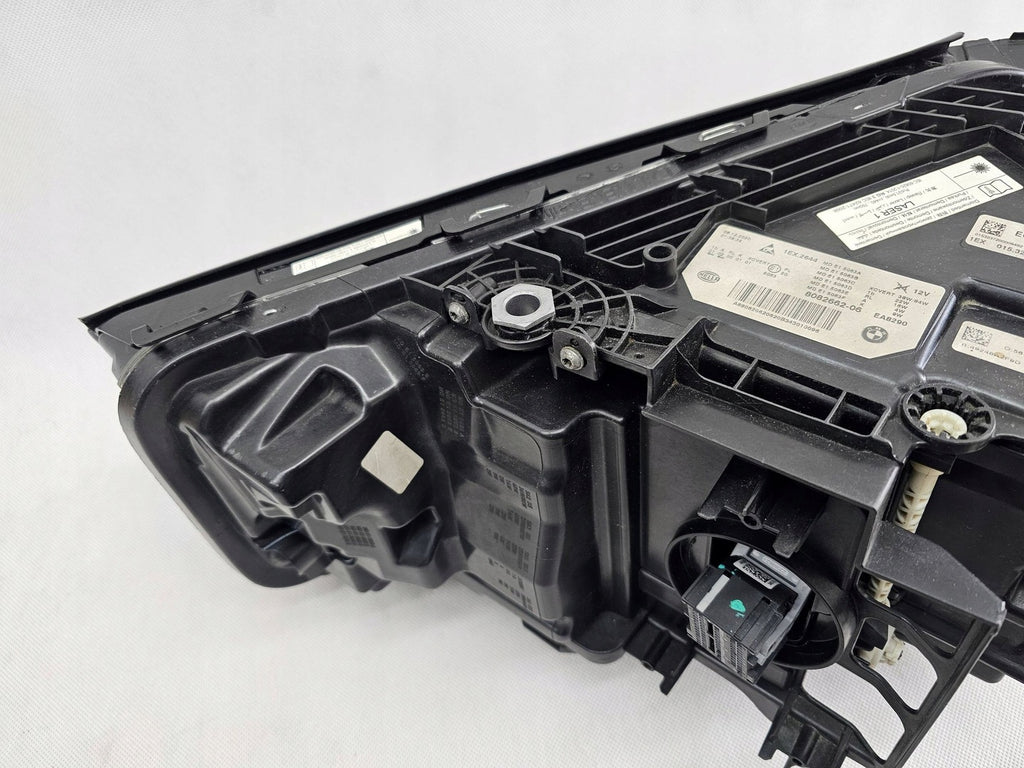 Frontscheinwerfer BMW 5 G31 G30 8082662-06 Laser Rechts Scheinwerfer Headlight SCH1806300674pb