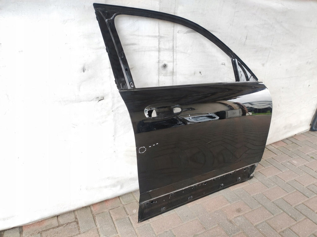 Tür Mercedes-Benz W247 Vorne Rechts Door Porta Porte