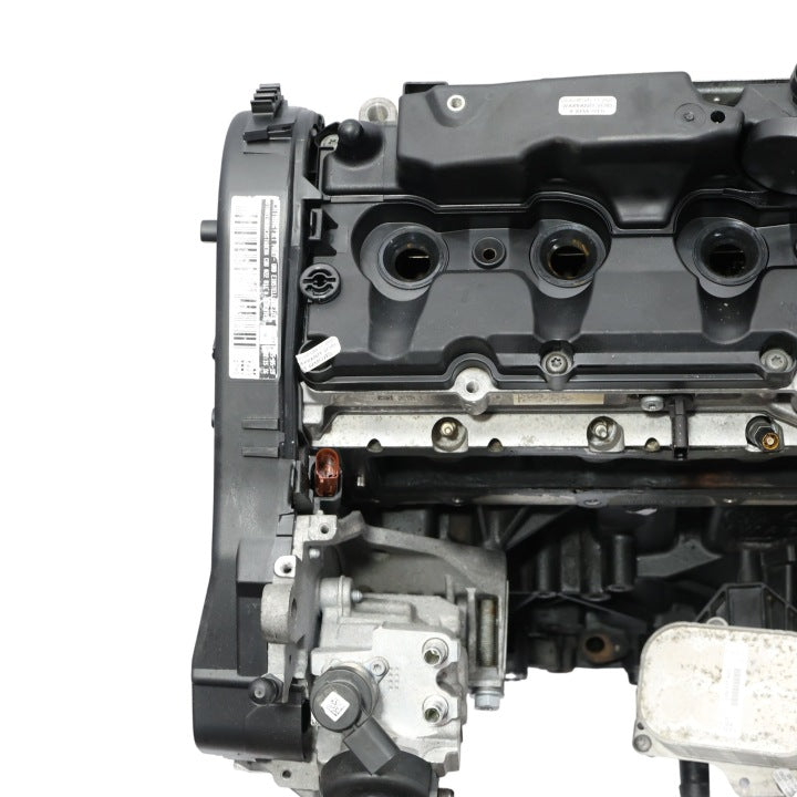 Motor Skoda Yeti 5l CUUA 04L100034F 2.0 TDI 110PS 81kW 75TKm Diesel Unkomplett MOT6192004527cw