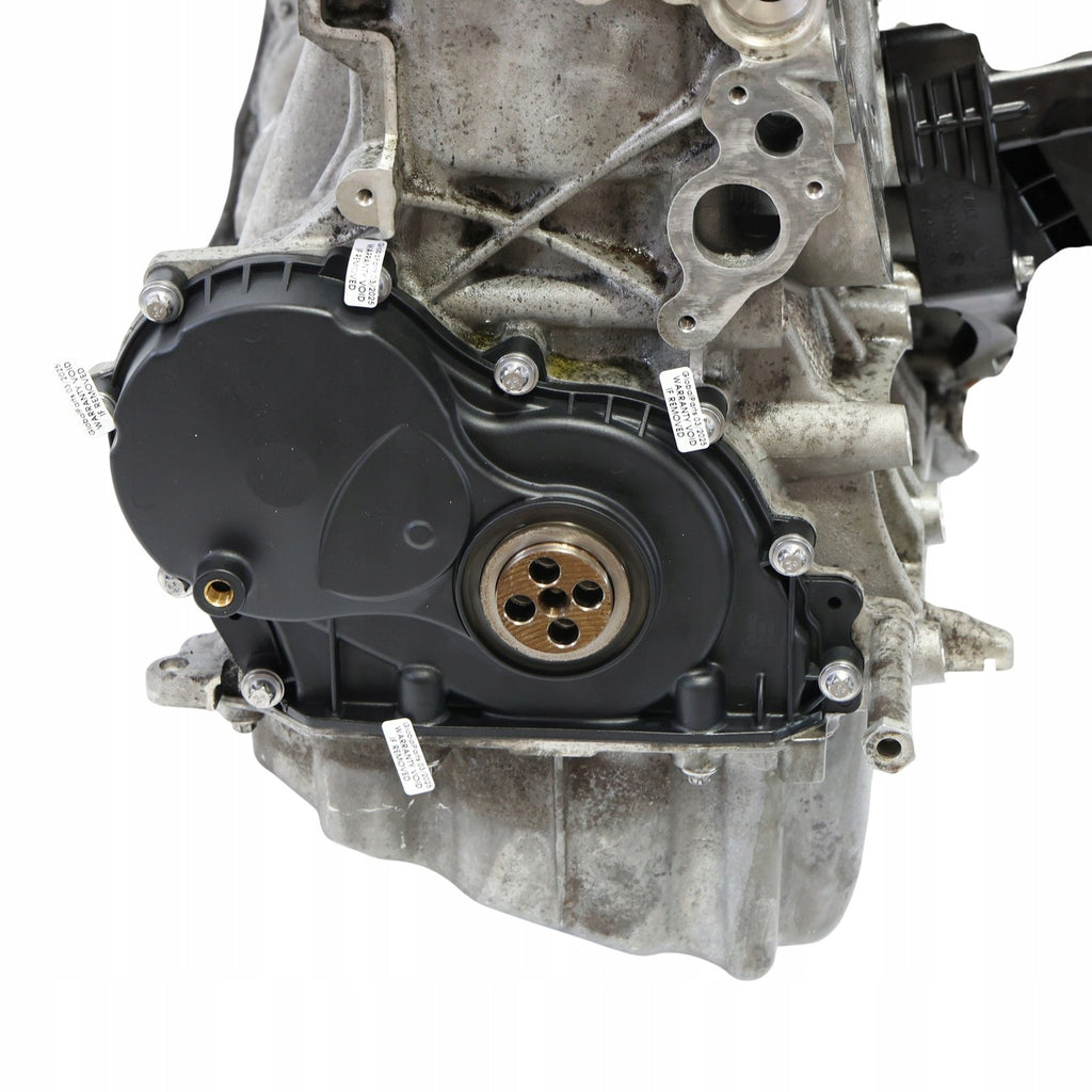 Motor BMW F21 F20 B37D15A 1.5 48TKm Diesel Engine Unkomplett