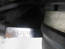 Load image into Gallery viewer, Motor Opel Astra A17DTR 1.7 CDTI 110PS 92kW 2011 Diesel Engine Komplett MOT7524379527el