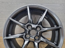Load image into Gallery viewer, 1x Alufelge 16 Zoll 9965N4 Mazda Mx-5 Nd Rim Wheel FEL5985697021xn
