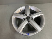 Load image into Gallery viewer, 1x Alufelge 15 Zoll 6.0&quot; 5x100 40ET 6R0071495B VW Polo 6r Rim Wheel