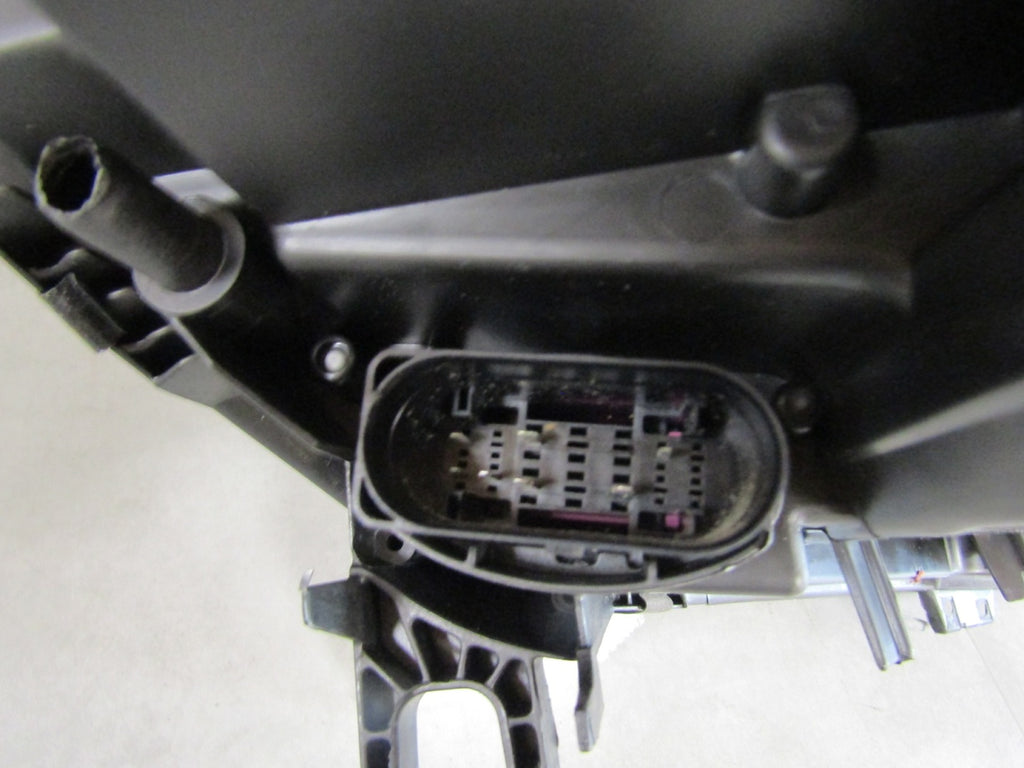 Frontscheinwerfer Audi A5 8W6941005C Xenon Ein Stück (Rechts oder Links) SCH4975437223iu