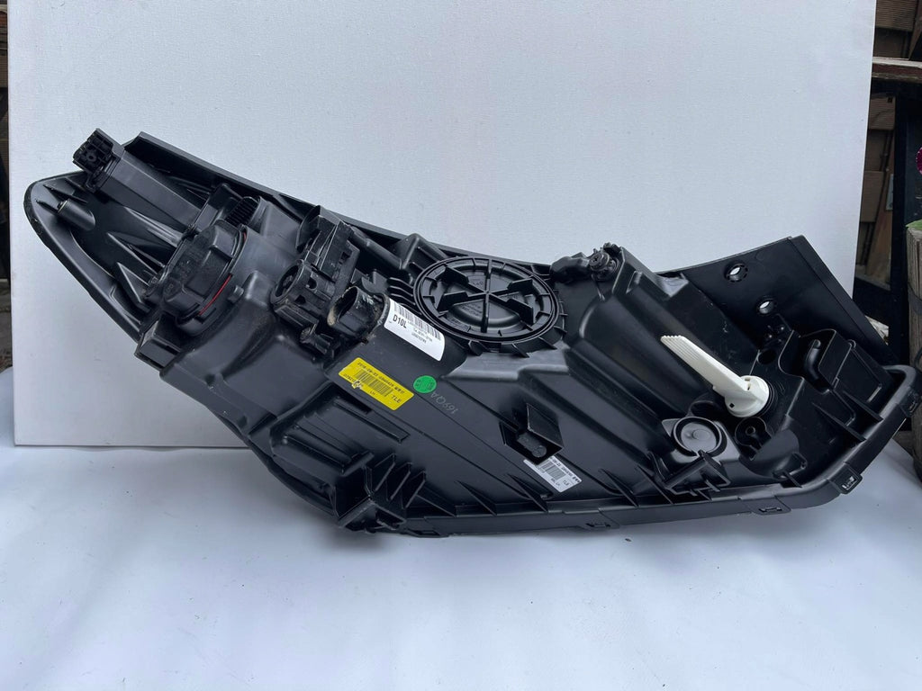 Frontscheinwerfer Hyundai Tucson Links Scheinwerfer Headlight SCH5287033356hi