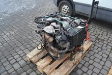 Laden Sie das Bild in den Galerie-Viewer, Motor Mercedes-Benz 642950 3.0 CDI 222TKm 2006 Diesel Engine Komplett MOT5899124353fd