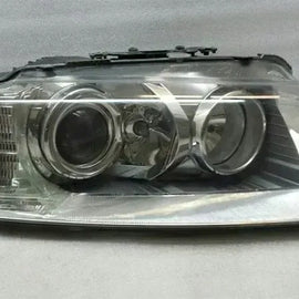 Frontscheinwerfer Audi A8 Rechts Scheinwerfer Headlight SCH4308989557ok