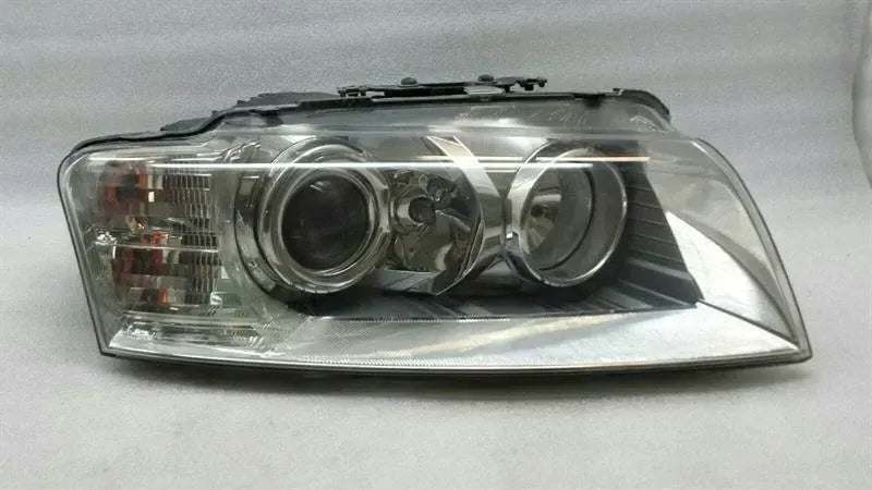 Frontscheinwerfer Audi A8 Rechts Scheinwerfer Headlight SCH4308989557ok