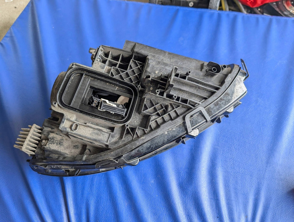 Frontscheinwerfer Mercedes-Benz Eqa Eqb A2439068900 Links Scheinwerfer Headlight SCH7075241111em