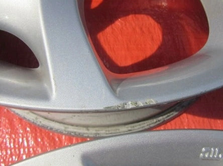 4x Alufelge 19 Zoll 7.5" 5x114.3 38ET Mazda Cx9 Rim Wheel FEL7948015833sm