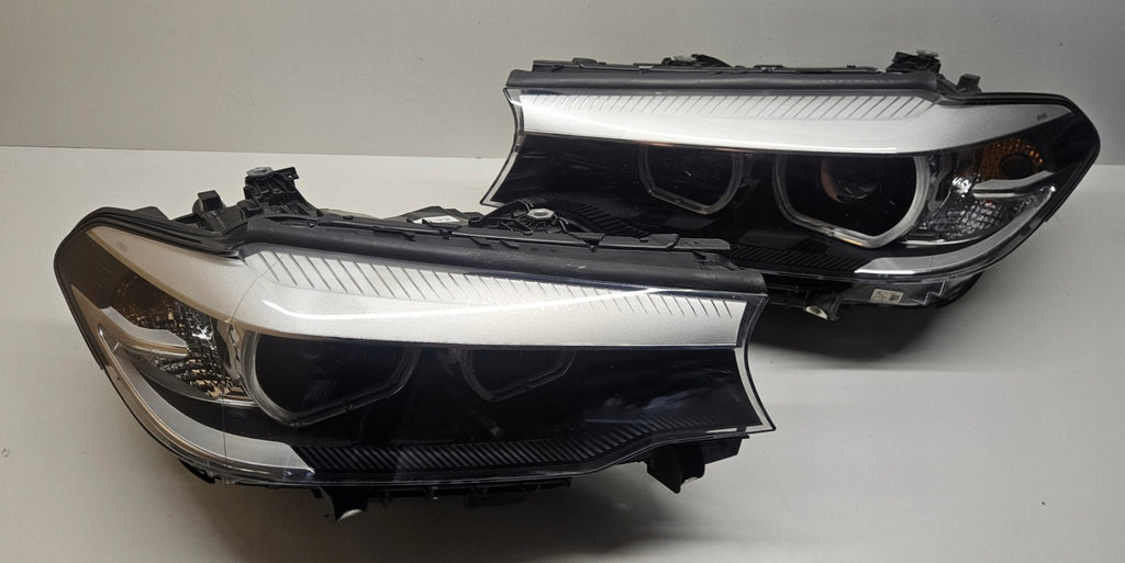 Frontscheinwerfer BMW G31 G30 7439184 7439199 LED Ein Satz Headlight SCH9244229352gc