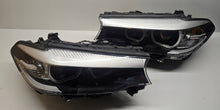 Laden Sie das Bild in den Galerie-Viewer, Frontscheinwerfer BMW G31 G30 7439184 7439199 LED Ein Satz Headlight SCH9244229352gc