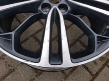 Laden Sie das Bild in den Galerie-Viewer, 1x Alufelge 20 Zoll 8.5" 5x112 50ET 3110101FA3 Rim Wheel FEL7161031523px