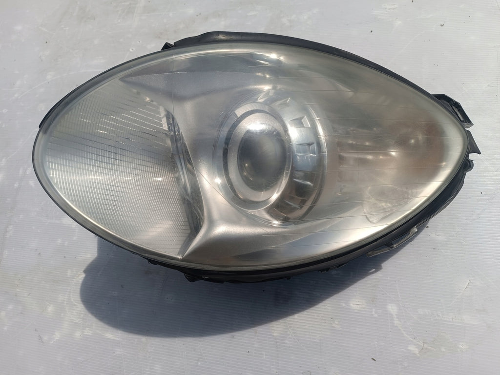 Frontscheinwerfer Mercedes-Benz W251 A0038205826 Xenon Links Headlight