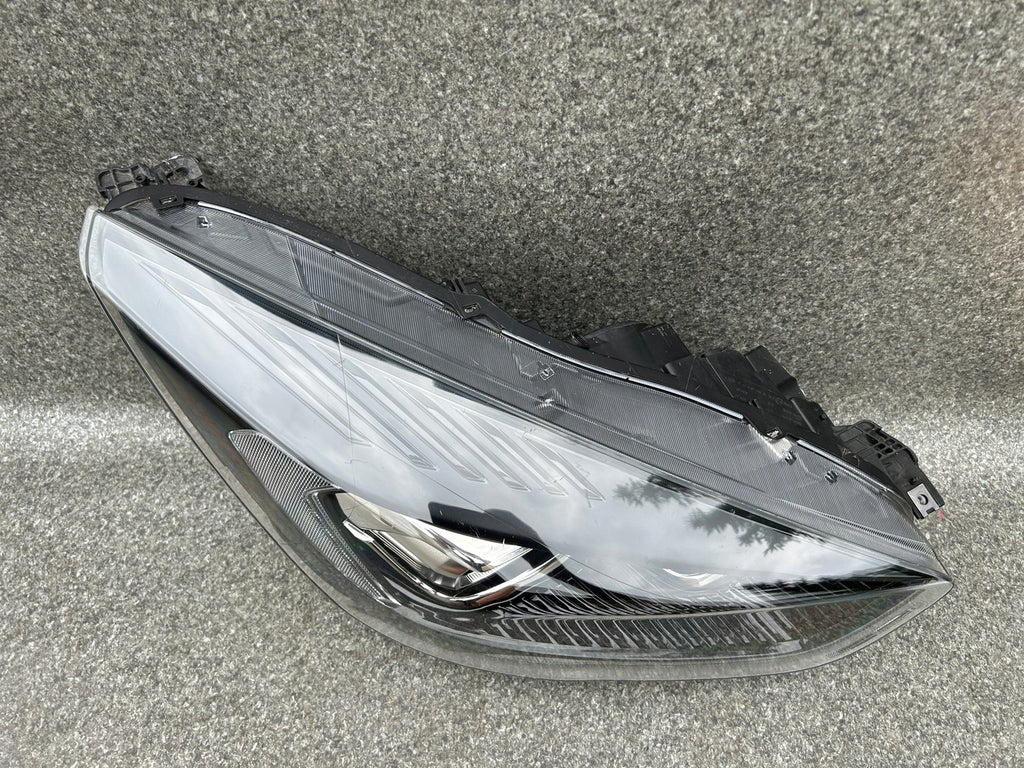 Frontscheinwerfer Ford Kuga I GV41-13D154-EF Bi-Xenon Rechts Headlight SCH3717957810we