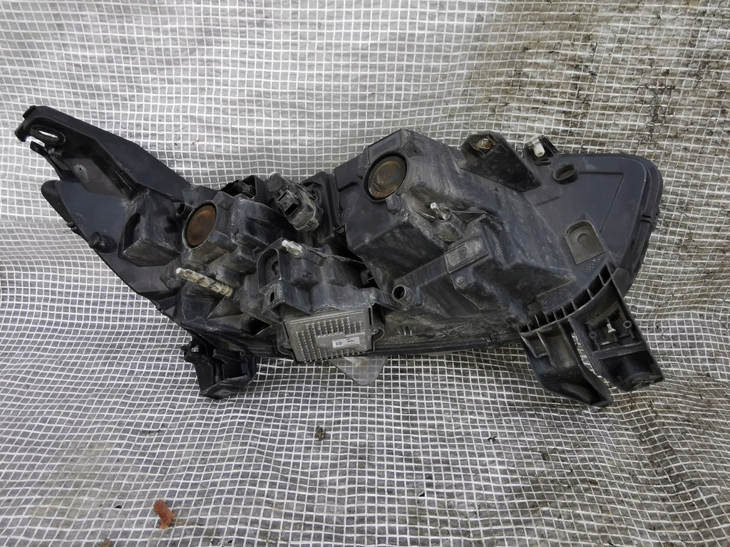 Frontscheinwerfer Renault Espace V 260605615R Full LED Links Headlight SCH3200589879bu