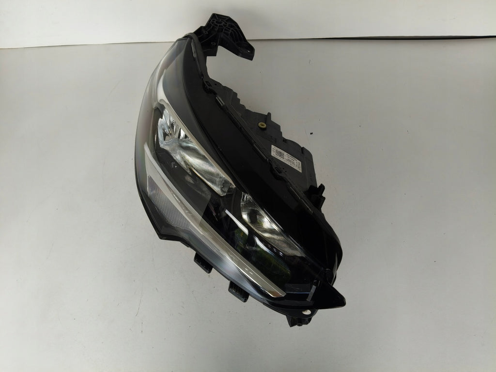 Frontscheinwerfer Opel Corsa F L1478 9829465380 Rechts Scheinwerfer Headlight SCH8667928875yp