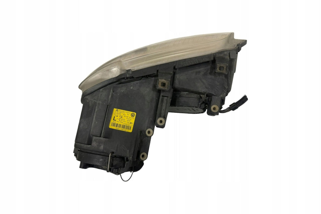 Frontscheinwerfer VW Touran 1T0941031F Links Scheinwerfer Headlight SCH3844165467ab