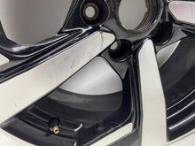 Laden Sie das Bild in den Galerie-Viewer, 1x Alufelge 19 Zoll N88901 Nissan Qashqai I J12 Rim Wheel FEL2858762256oa