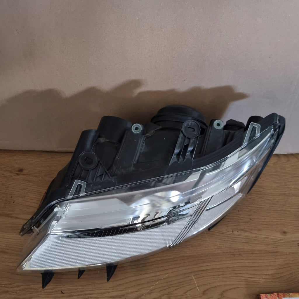 Frontscheinwerfer Saab 9-3 1EL008370-01 Links Scheinwerfer Headlight
