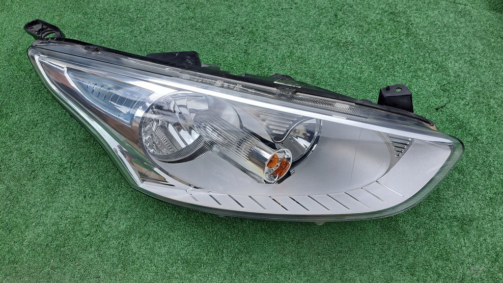 Frontscheinwerfer Ford B-Max AV11-13W029-AD LED Rechts Scheinwerfer Headlight