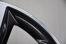 Laden Sie das Bild in den Galerie-Viewer, 1x Alufelge 19 Zoll 8.0" 5x112 26ET Glanz Graphit 6884202 BMW Mg Rim Wheel FEL4831611327mf