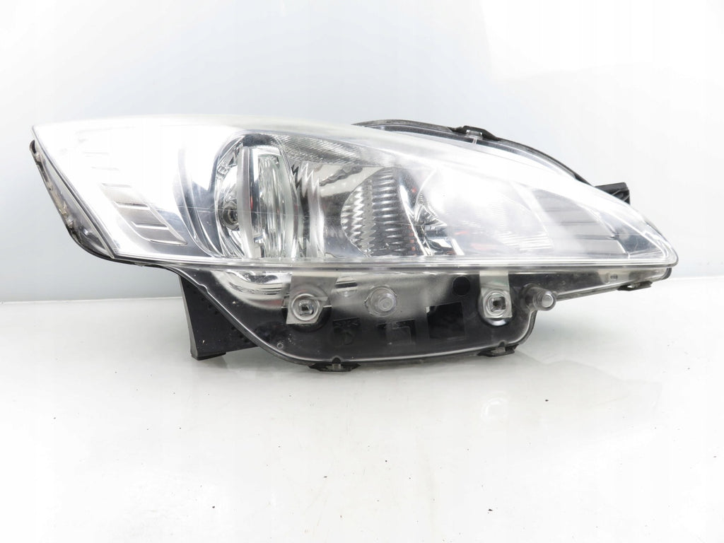 Frontscheinwerfer Peugeot 508 Sw I 9687580180 Rechts Scheinwerfer Headlight SCH3323916695hf