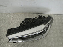 Laden Sie das Bild in den Galerie-Viewer, Frontscheinwerfer BMW 5 G31 G30 7439193-04 LED Ein Stück (Rechts oder Links)