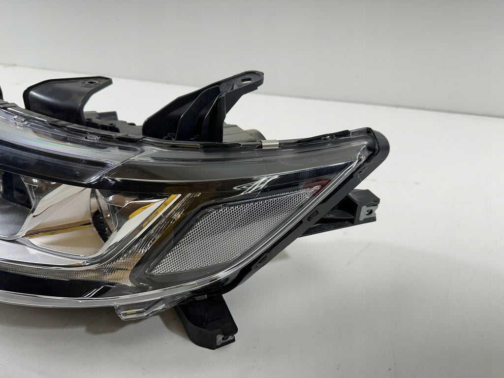 Frontscheinwerfer Mitsubishi Outlander LED Links Scheinwerfer Headlight