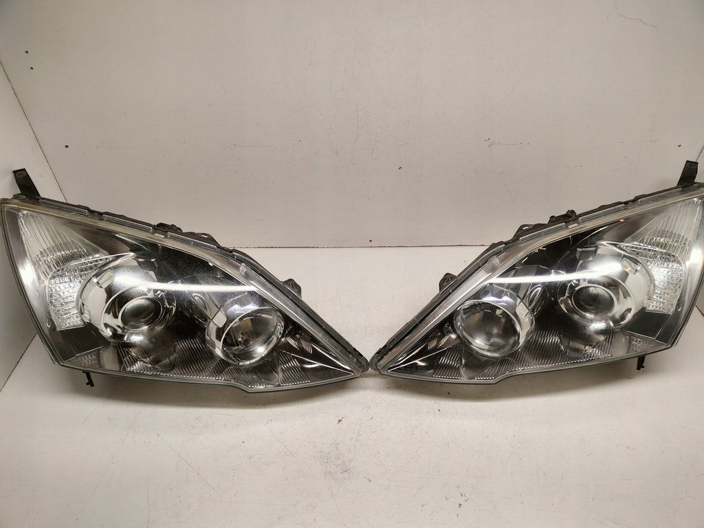 Frontscheinwerfer Honda Logo LED Rechts Scheinwerfer Headlight SCH4901936867fv