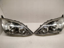 Laden Sie das Bild in den Galerie-Viewer, Frontscheinwerfer Honda Logo LED Rechts Scheinwerfer Headlight SCH4901936867fv