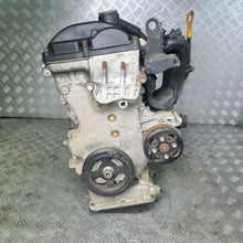 Laden Sie das Bild in den Galerie-Viewer, Motor Hyundai I20 G4LA 1.2 107TKm 2009 Benzin Engine Komplett