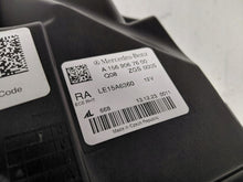Laden Sie das Bild in den Galerie-Viewer, Frontscheinwerfer Mercedes-Benz Gla A1569067600 Full LED Rechts Headlight SCH4592341677ip