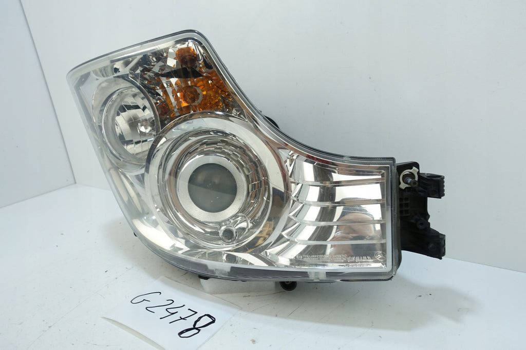 Frontscheinwerfer Mercedes-Benz A9608200839 Xenon Rechts Scheinwerfer Headlight