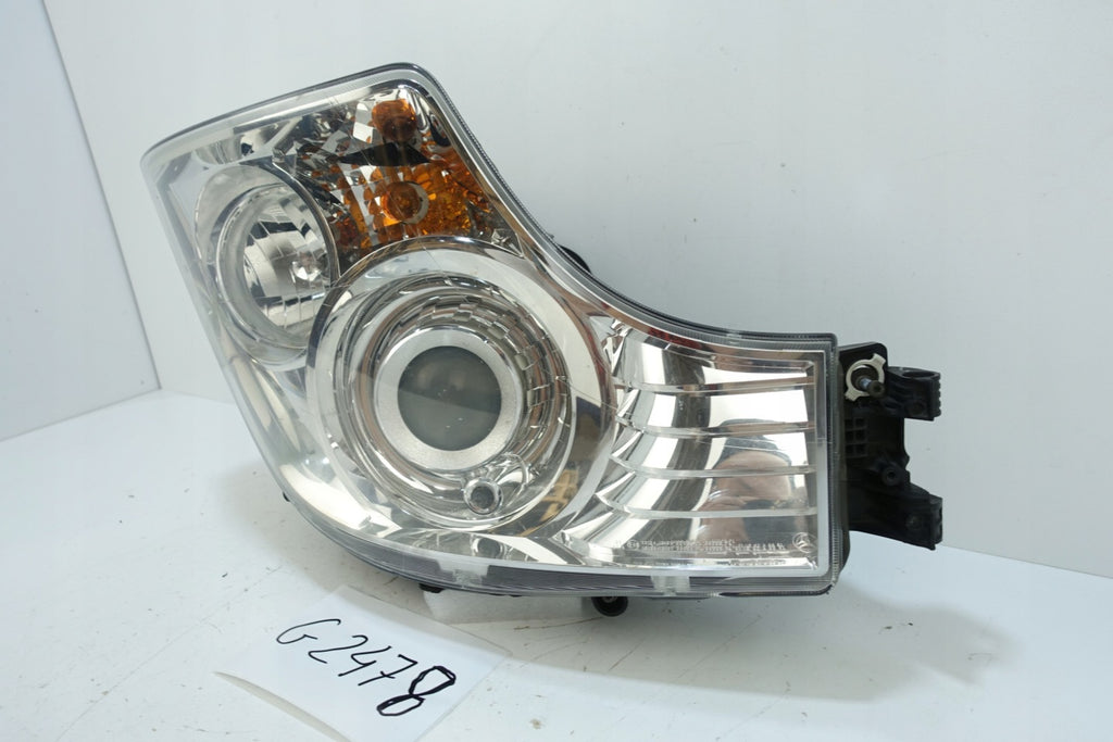 Frontscheinwerfer Mercedes-Benz A9608200839 Xenon Rechts Scheinwerfer Headlight SCH4246887051ta