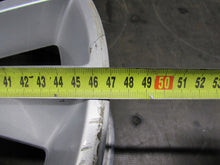 Load image into Gallery viewer, 1x Alufelge 17 Zoll 7.0" 5x100 Opel Zafira Rim Wheel FEL4303207606fy