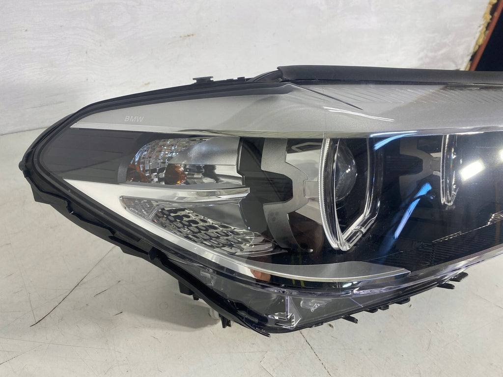 Frontscheinwerfer BMW G31 G30 8492836-01 Rechts Scheinwerfer Headlight SCH3108591247pq