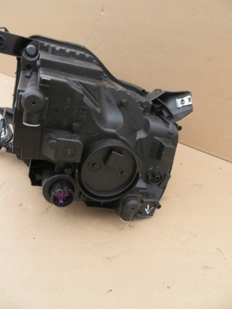 Frontscheinwerfer Fiat 500 521400320 Links Scheinwerfer Headlight SCH5389489751wo