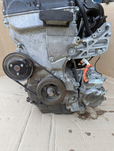 Load image into Gallery viewer, Motor Mitsubishi Outlander I 4B11 4B10 S61 Y61 2.0 Benzin Engine Komplett MOT9548924271gm