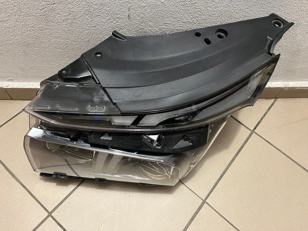 Frontscheinwerfer Hyundai Santa Fe IV 92101-S1601 Links Scheinwerfer Headlight SCH4979713650dg