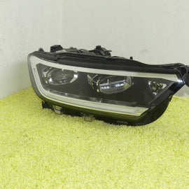 Frontscheinwerfer VW T-Roc 2GA941036AM Full LED Rechts Scheinwerfer Headlight SCH8948822258mp