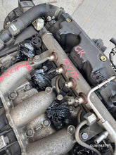 Load image into Gallery viewer, Motor Citroën C-Crosser 10DZ55 2.2 HDI 156PS 115kW 200TKm Diesel Engine Komplett MOT2408105888jh