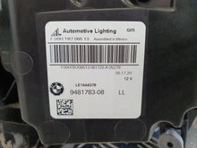 Load image into Gallery viewer, Frontscheinwerfer BMW X5 G05 G06 9481783 LED Links Scheinwerfer Headlight SCH8063352922fw