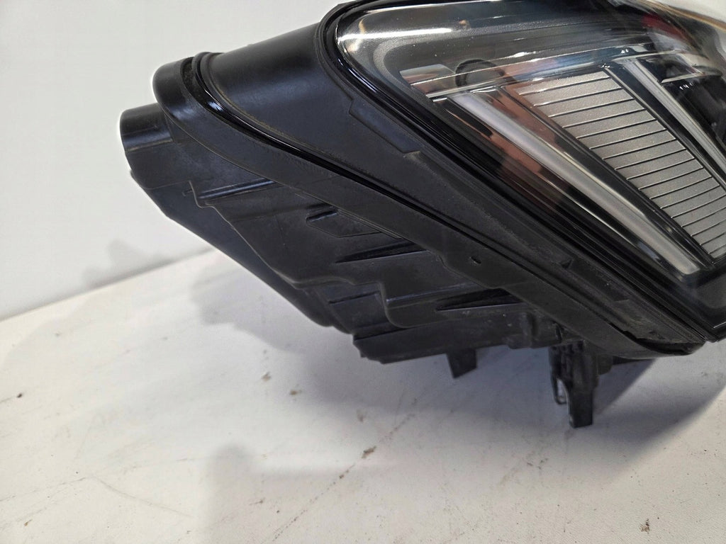 Frontscheinwerfer Audi A6 C8 4K0941040 Full LED Rechts Scheinwerfer Headlight