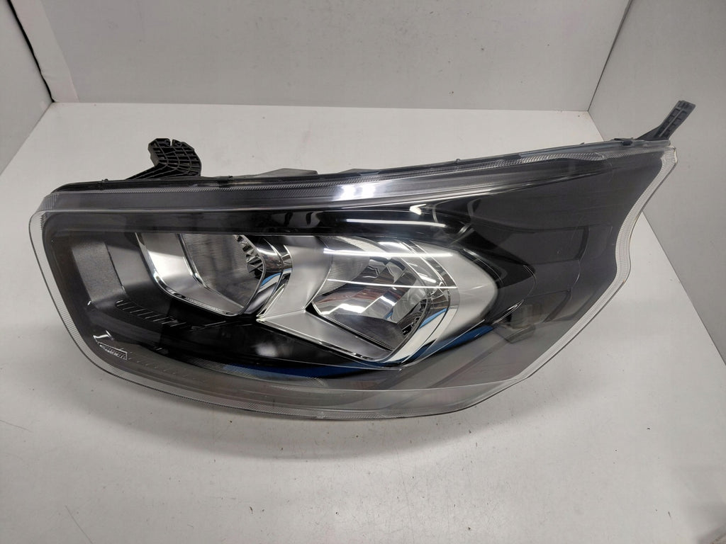 Frontscheinwerfer Ford Transit Custom JK21-13W030-BH Links Headlight SCH4578595086pn