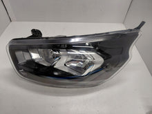 Load image into Gallery viewer, Frontscheinwerfer Ford Transit Custom JK21-13W030-BH Links Headlight SCH4578595086pn